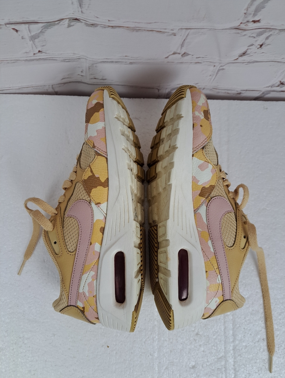 Nike Women's Air Max SC Athletic‎ Training Shoes - Picture 5 of 8